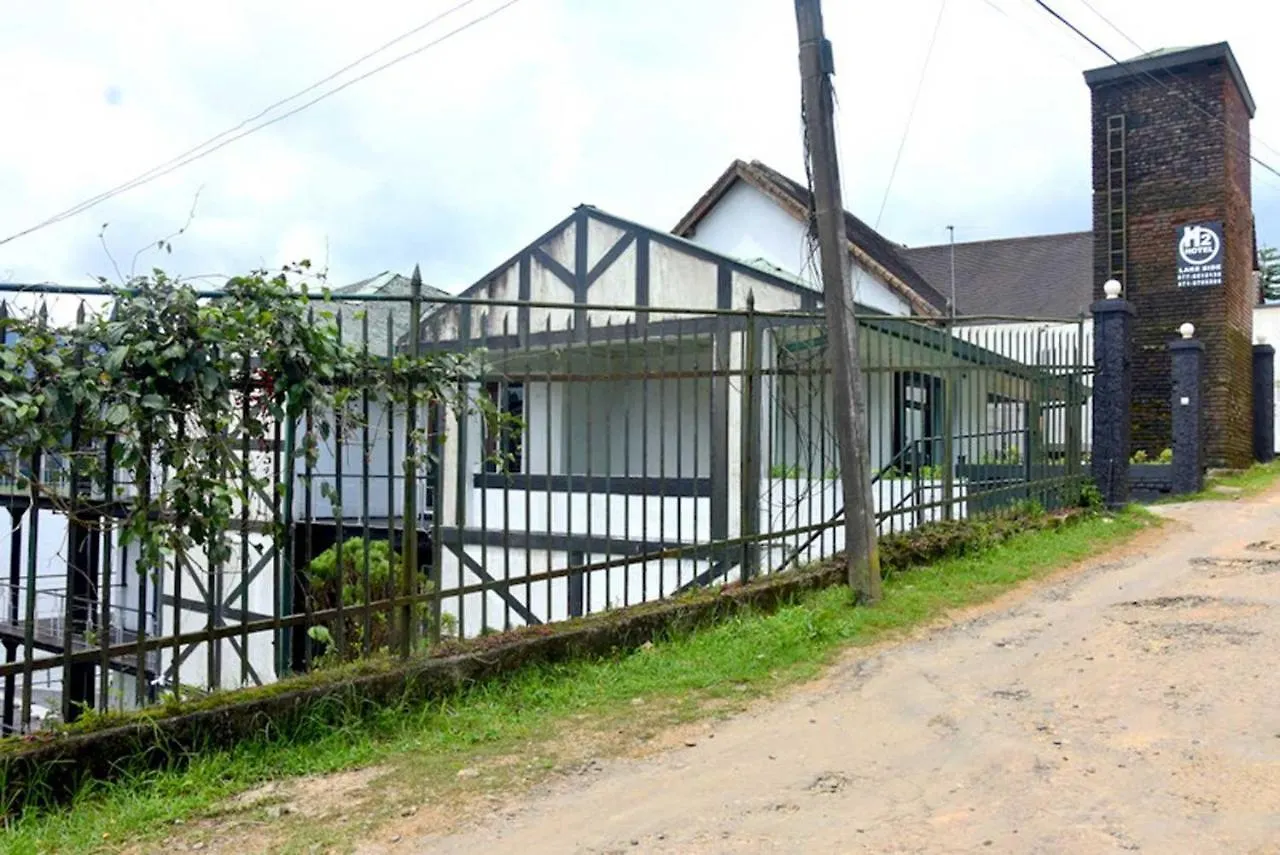 H2O Lakeside Hotel Nuwara Eliya 0*,  Sri Lanka