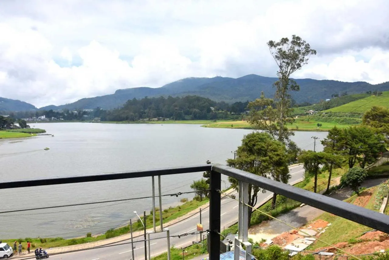 H2O Lakeside Hotel Nuwara Eliya