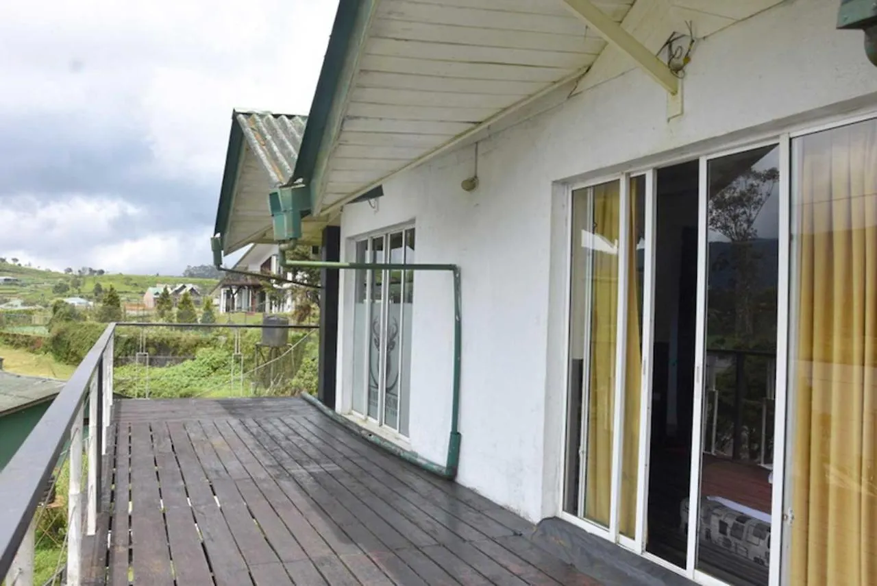 H2O Lakeside Hotel Nuwara Eliya