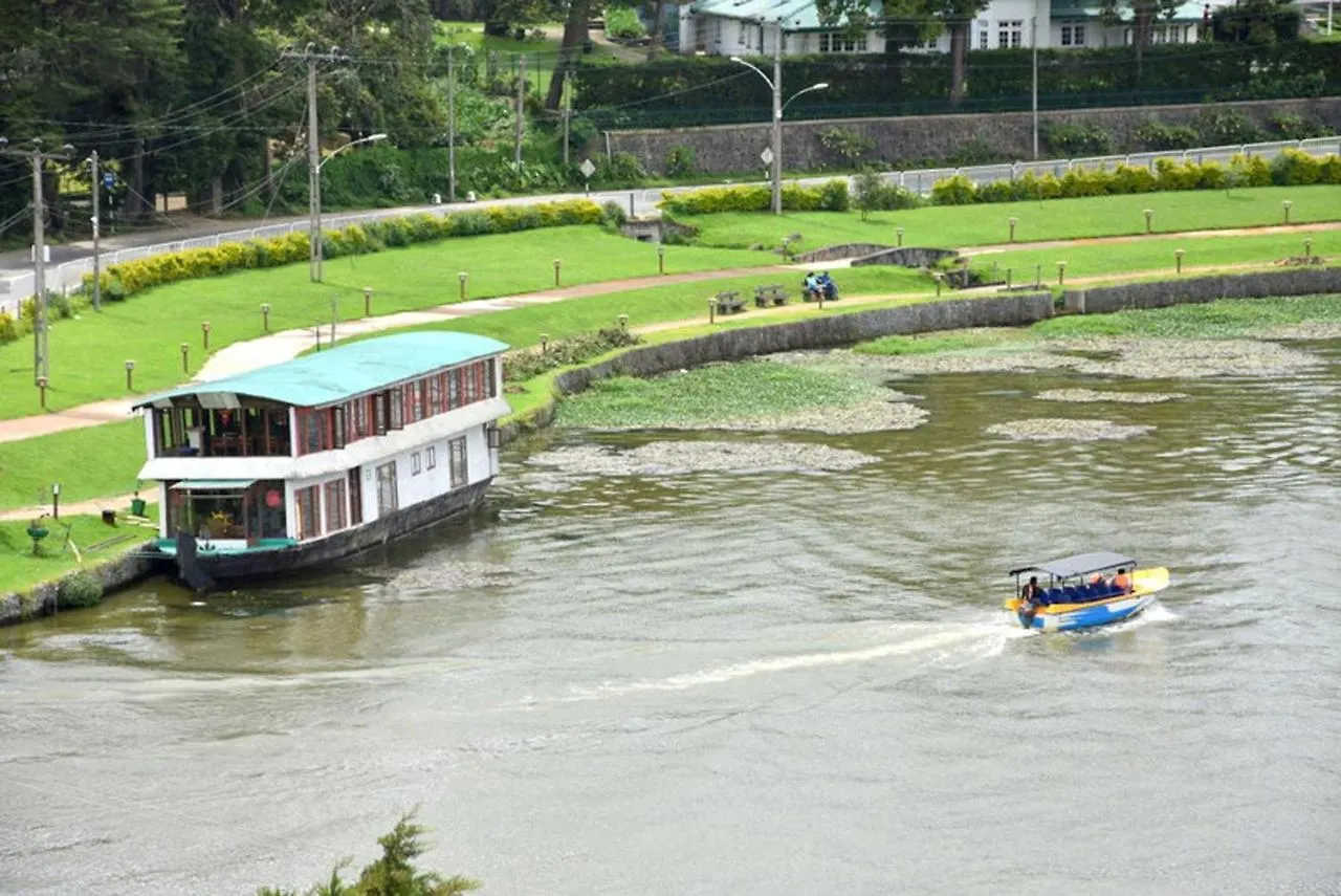 H2O Lakeside Hotel Nuwara Eliya