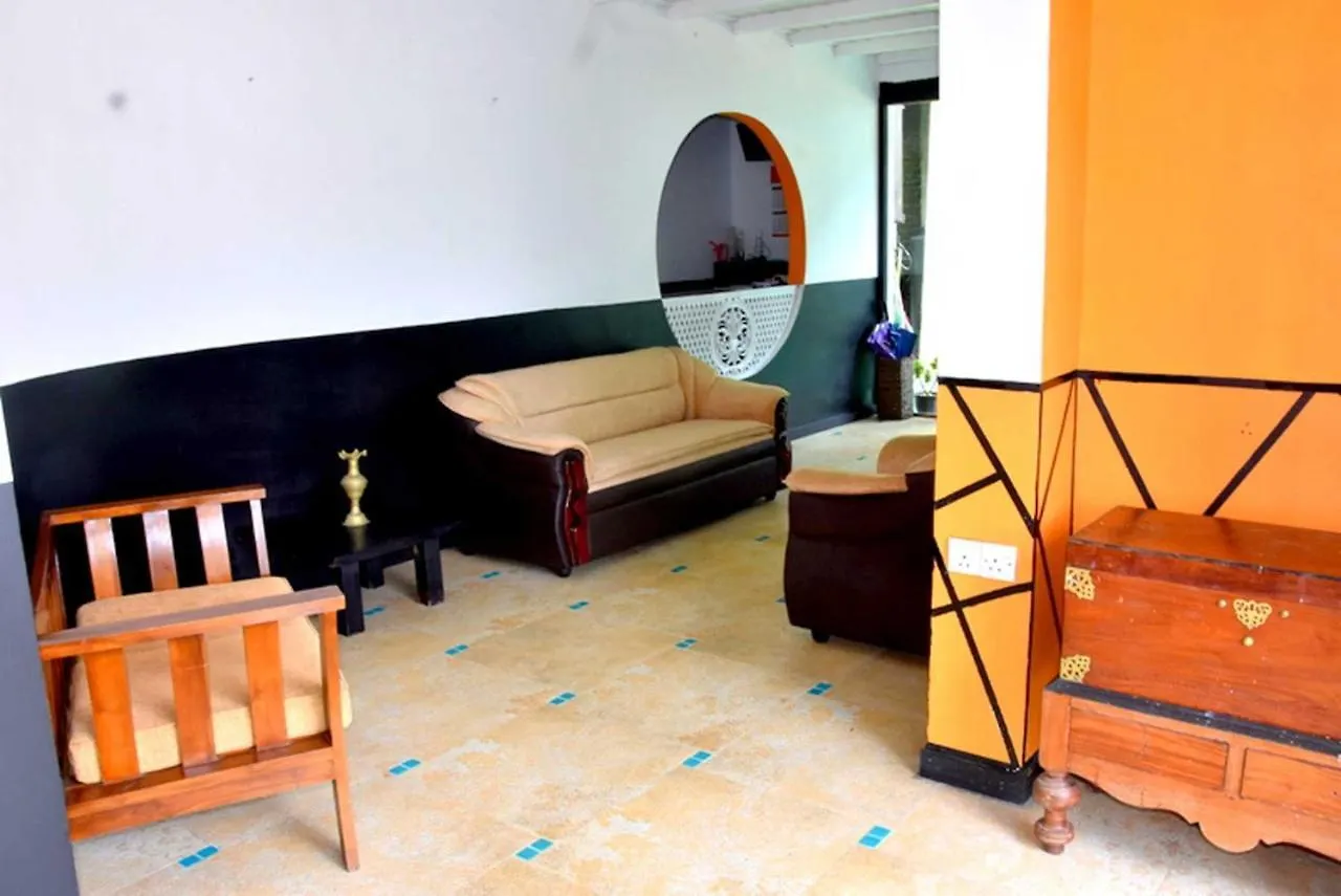 H2O Lakeside Hotel Nuwara Eliya